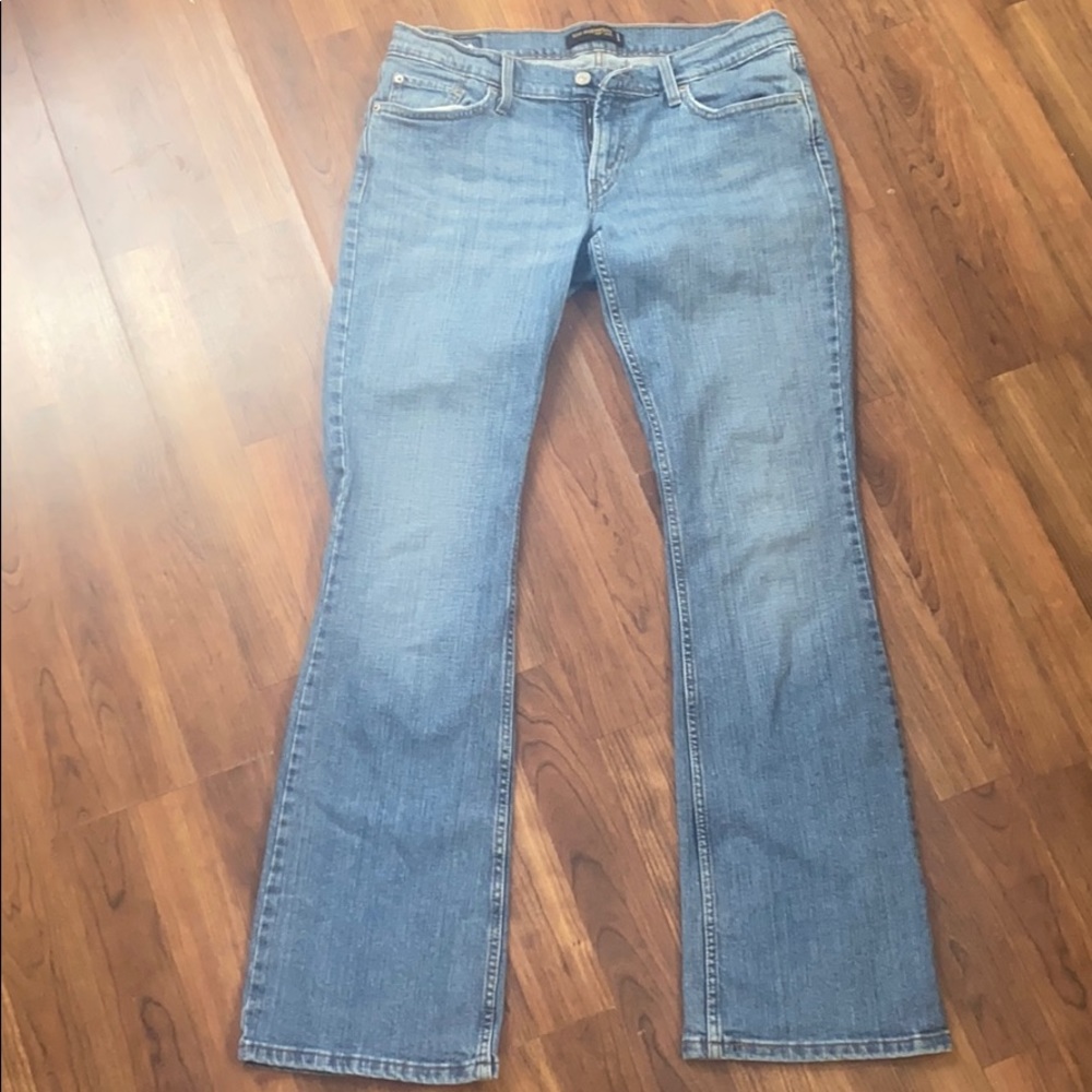Levi’s/Levi Strauss Women’s Jeans